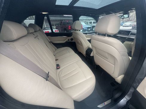 Used 2017 BMW X5 xDrive35i image 37