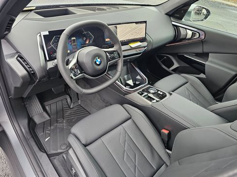 New 2026 BMW X3 xDrive30 w/ Premium Package image 2