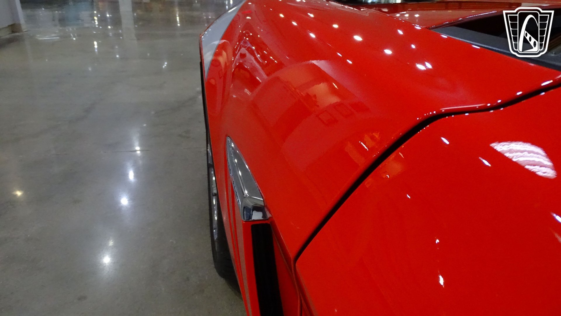 Used 2011 Chevrolet Corvette Grand Sport w/ Preferred Equipment Group RWD image 40