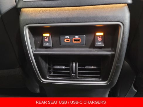 Used 2020 Nissan Murano SL image 8