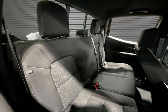 New 2026 Chevrolet Colorado LT w/ Advanced Trailering Package AWD/4WD image 9