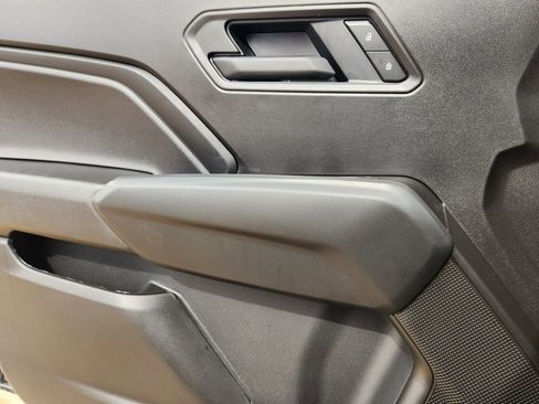 New 2026 Chevrolet Colorado Trail Boss AWD/4WD image 16