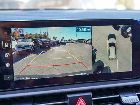 New 2026 Kia Sportage X-Line Prestige image 26