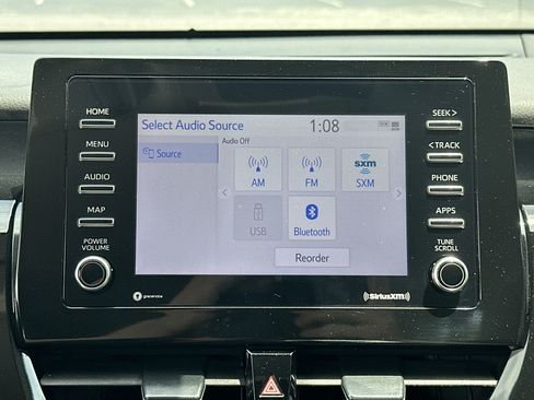 Certified 2023 Toyota Camry SE FWD image 23