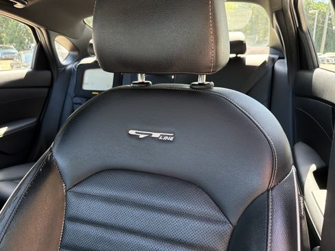 Certified 2023 Kia Forte GT-Line w/ GT-Line Premium Package FWD image 17