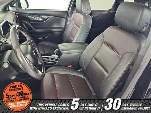 Used 2022 Chevrolet Blazer RS w/ Enhanced Convenience Package image 21