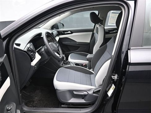 New 2026 Volkswagen Taos S image 9