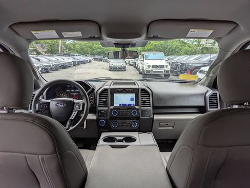 Used 2019 Ford F150 XLT w/ XTR Package AWD/4WD image 39