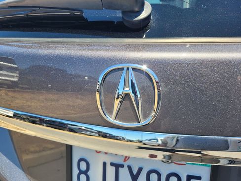 Used 2020 Acura MDX SH-AWD w/ Technology Package image 6