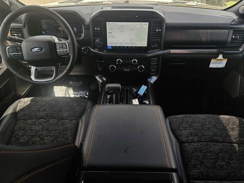 New 2026 Ford F150 Tremor AWD/4WD image 16