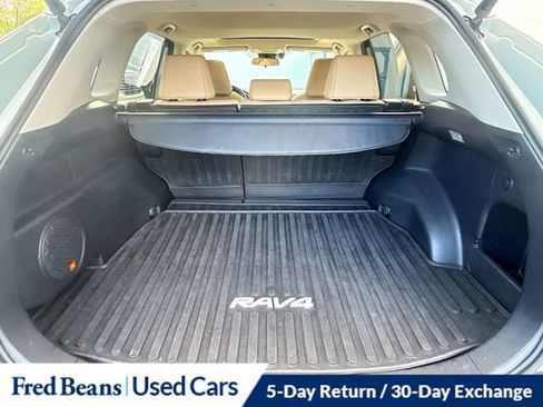 Used 2019 Toyota RAV4 XLE Premium w/ Cold Weather Package AWD/4WD image 29
