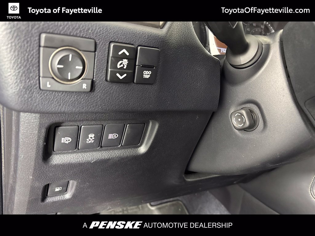 Used 2020 Lexus GX 460 Premium w/ Premium Package AWD/4WD image 33