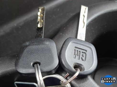 Used 2024 Chevrolet Express 2500 Work Van w/ Driver Convenience Package image 20