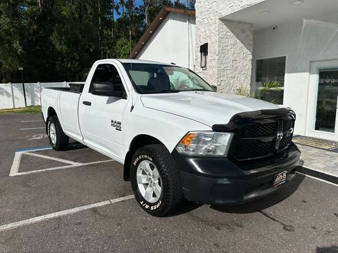 Used 2019 RAM 1500 Tradesman w/ Popular Equipment Group image 20