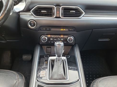 Used 2018 MAZDA CX-5 Grand Touring w/ Premium Package AWD/4WD image 11