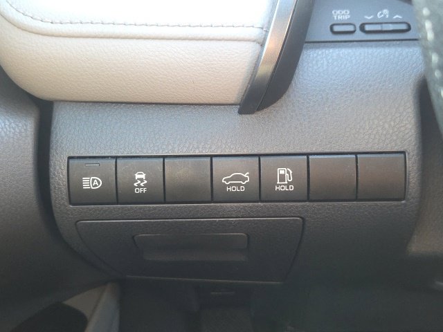 Used 2023 Toyota Camry LE FWD image 20