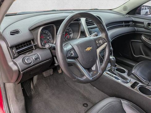 Used 2014 Chevrolet Malibu LT image 10