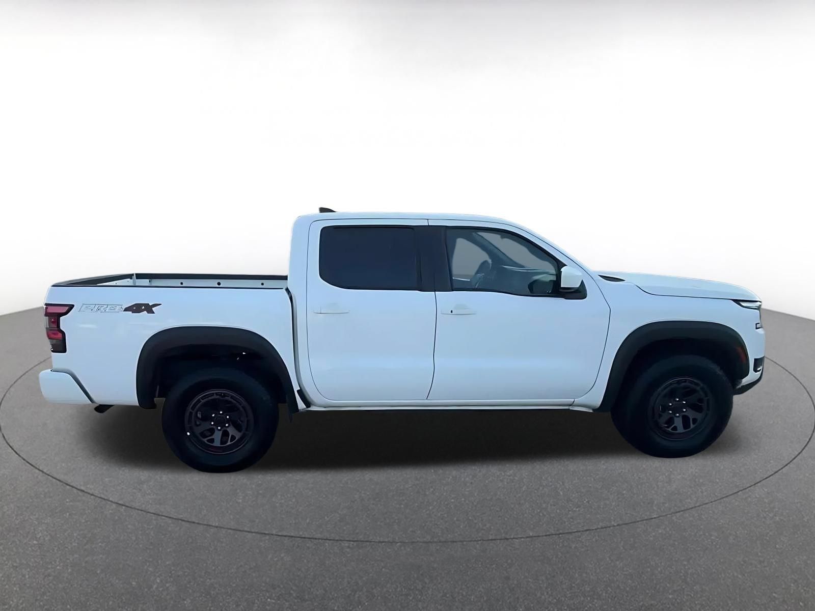 Used 2026 Nissan Frontier PRO-4X AWD/4WD image 15
