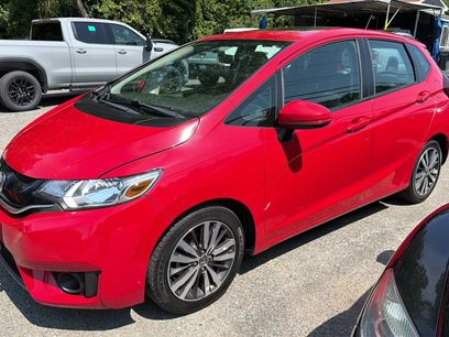 Used 2015 Honda Fit EX