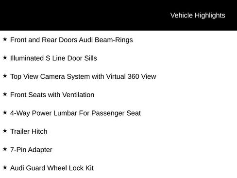 New 2026 Audi Q8 Premium Plus image 4