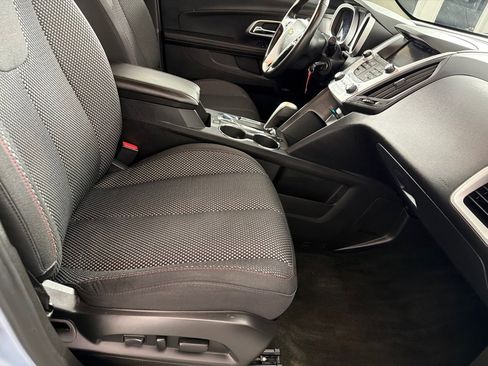 Used 2015 Chevrolet Equinox LT w/ Power Convenience Package image 23