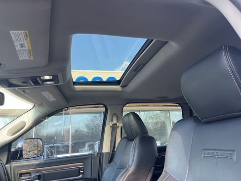 Used 2013 RAM 2500 Laramie w/ Convenience Group image 8