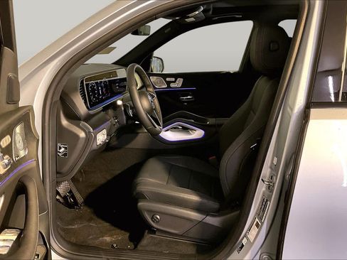 New 2026 Mercedes-Benz GLE 350 4MATIC image 13