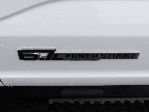 New 2026 Ford F350 XL AWD/4WD image 11