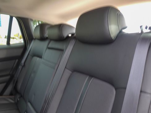 New 2026 MAZDA CX-50 AWD 2.5 Hybrid w/ Weather Package image 22