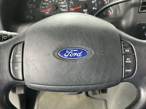 Used 2003 Ford F250 4x4 Crew Cab Super Duty image 16