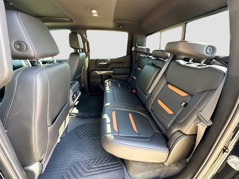Used 2020 GMC Sierra 1500 AT4 w/ AT4 Premium Package image 26