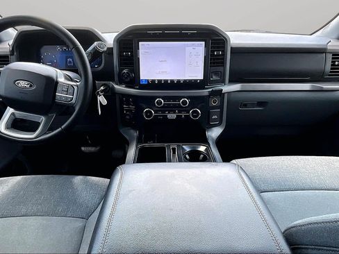 Used 2024 Ford F150 XLT w/ Mobile Office Package AWD/4WD image 14