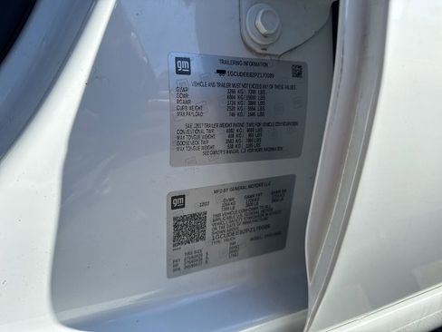 Used 2023 Chevrolet Silverado 1500 RST w/ Redline Edition image 37