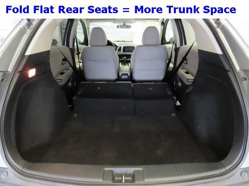 Used 2018 Honda HR-V EX image 31