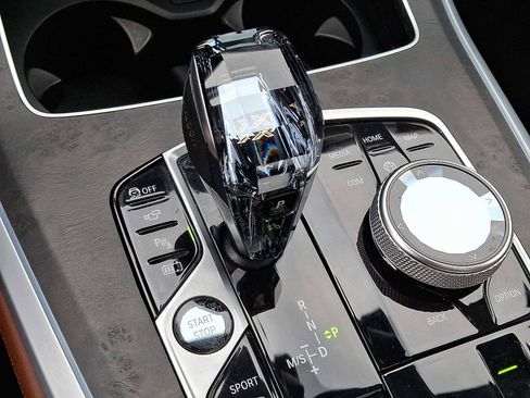 Used 2022 BMW X5 xDrive45e w/ M Sport Package image 15