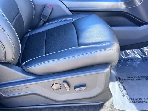 New 2026 Ford F150 Lariat w/ Equipment Group 501A Mid image 34