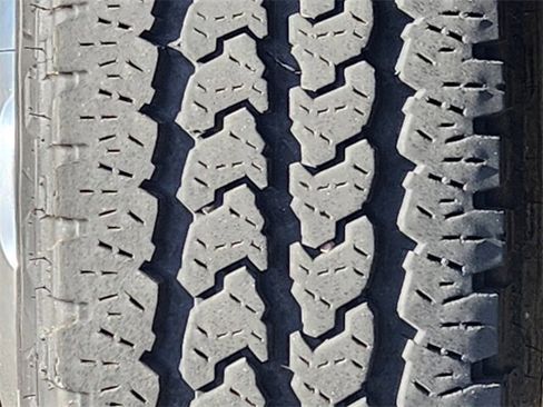 Used 2024 RAM 3500 Big Horn image 14