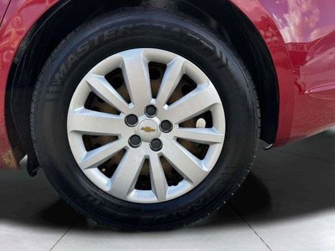 Used 2011 Chevrolet Cruze LT FWD image 52