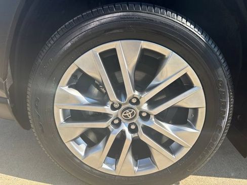 Certified 2024 Toyota RAV4 XLE Premium FWD image 6