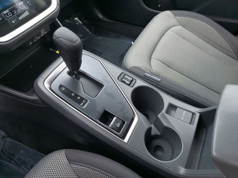 Certified 2024 Subaru Crosstrek 2.0i Premium AWD/4WD image 24