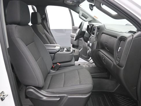 Used 2024 GMC Sierra 1500 Pro w/ Pro Value Package image 16