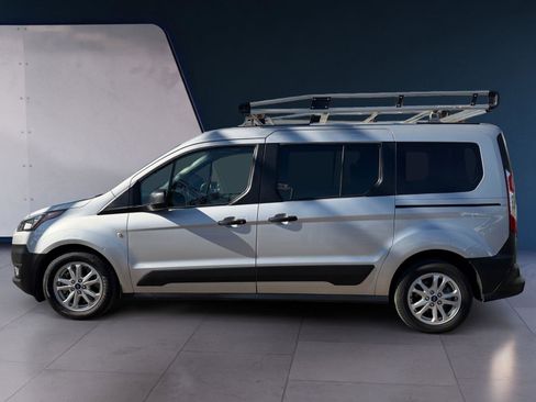 Used 2022 Ford Transit Connect XL image 2