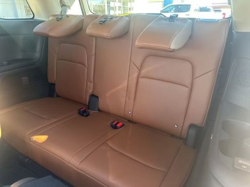 Used 2022 Nissan Pathfinder Platinum w/ Cargo Package image 23