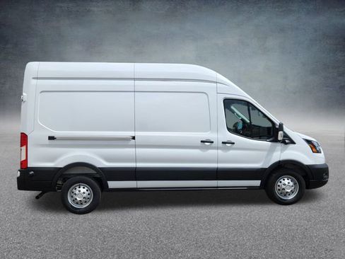 New 2025 Ford Transit 250 Base image 8