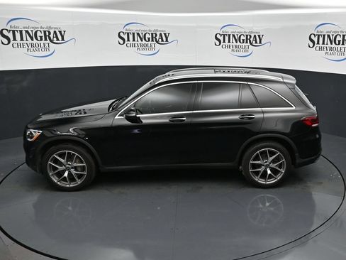 Used 2020 Mercedes-Benz GLC 300 image 21