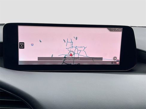 Used 2025 MAZDA MAZDA3 2.5 Turbo Sedan w/Premium Plus image 15