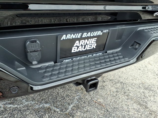 New 2026 GMC Canyon AT4 w/ Technology Plus Package AWD/4WD image 21