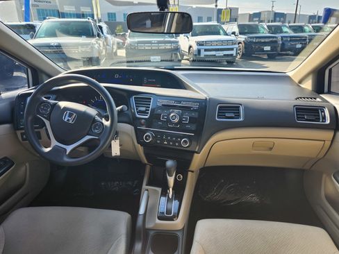Used 2013 Honda Civic LX image 55