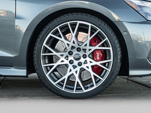 New 2026 Audi RS 3 2.5T image 37