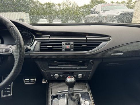Used 2014 Audi RS 7 Prestige image 16